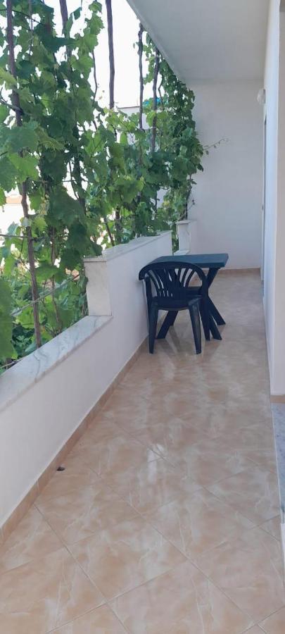 Appartamento privato. Durrës Esterno foto